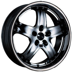 Car & Minivan Wheels