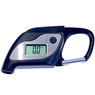 Digital Tire Pressure Monitor