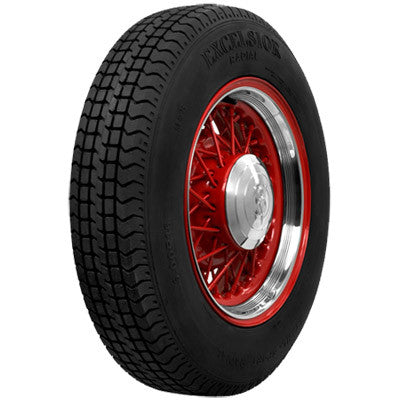 Excelsior Stahl-Sport 17-E55-A1