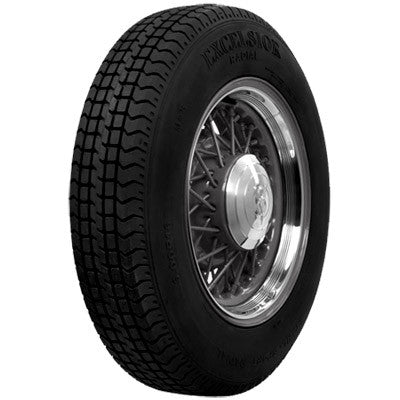 Excelsior Stahl-Sport 17-E55-A1