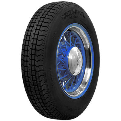 Excelsior Stahl-Sport 17-E55-A1